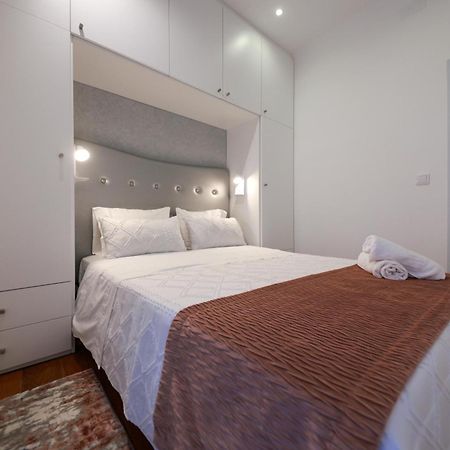 Guest House Abegorias นาซาเร ภายนอก รูปภาพ
