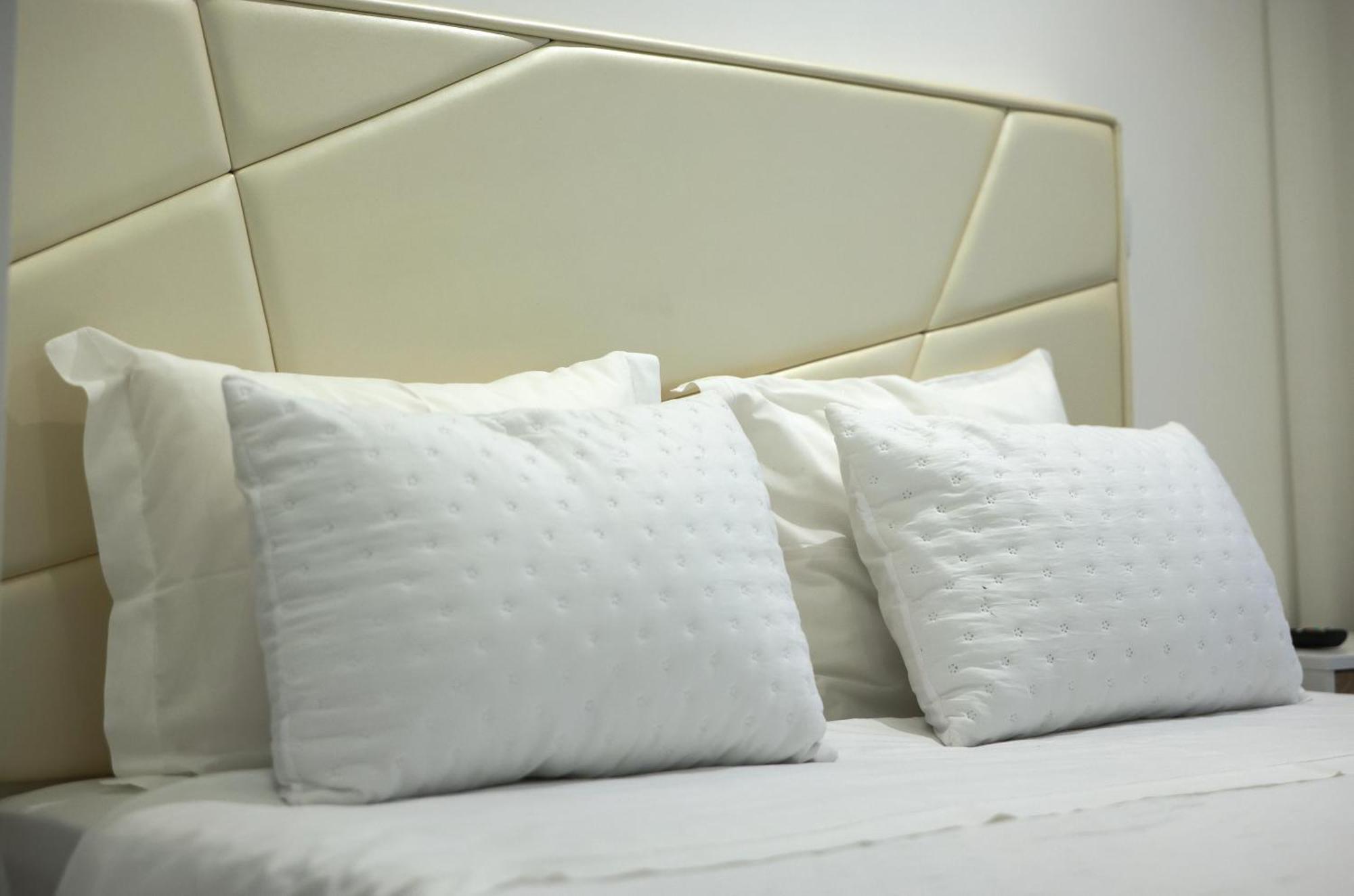 Guest House Abegorias นาซาเร ภายนอก รูปภาพ
