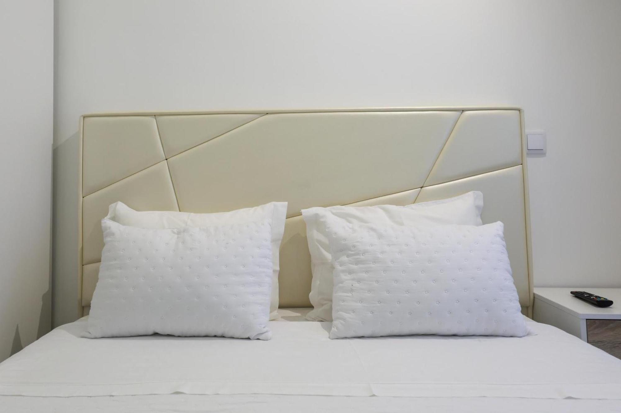 Guest House Abegorias นาซาเร ภายนอก รูปภาพ